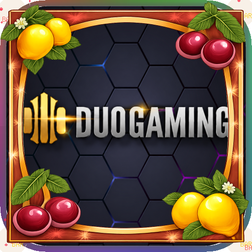 duogaming — mitra unggulan